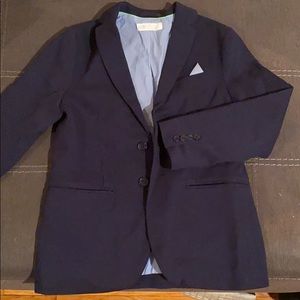 Boys Blazer